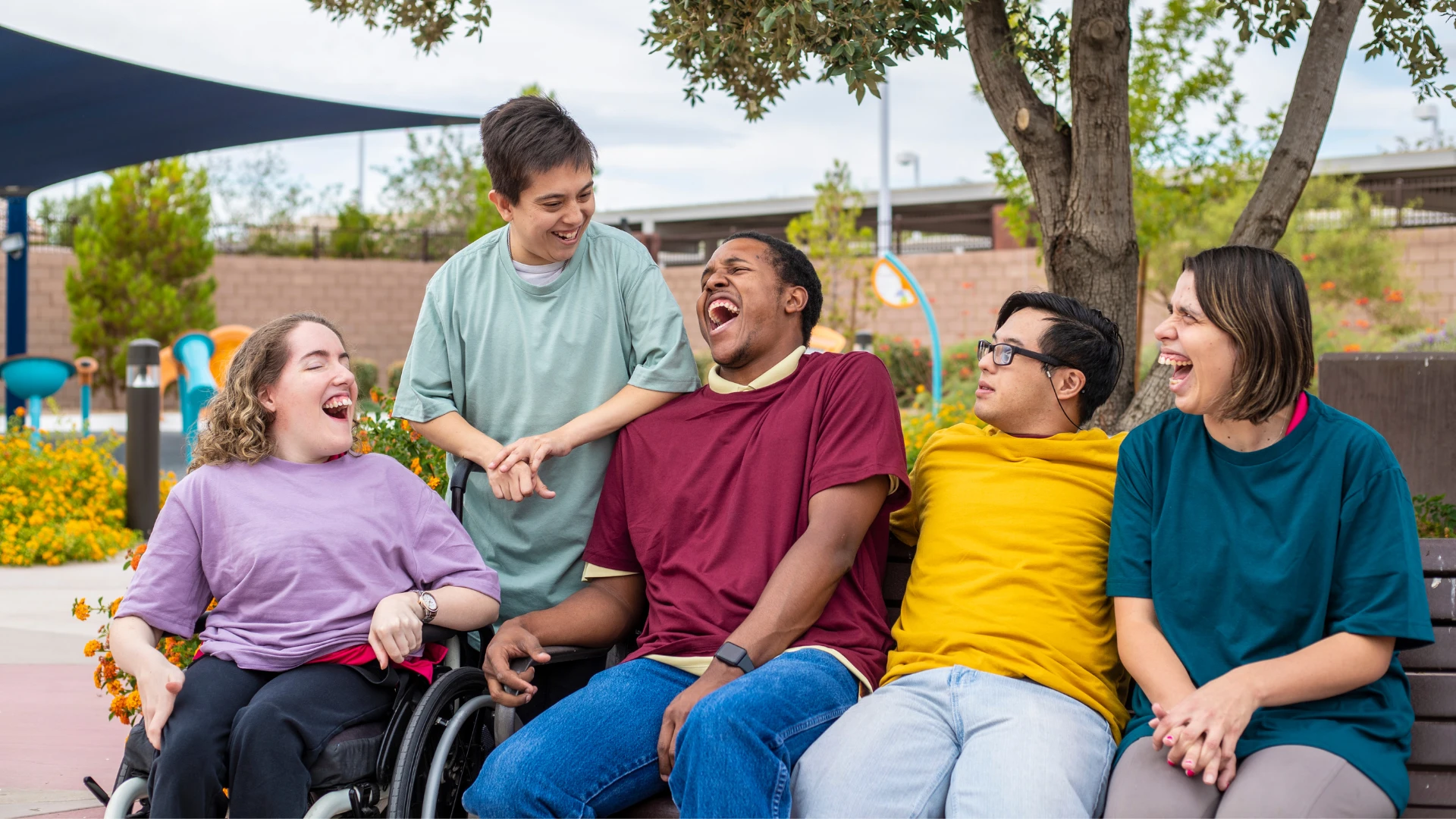 Community, Social, and Civic Activities